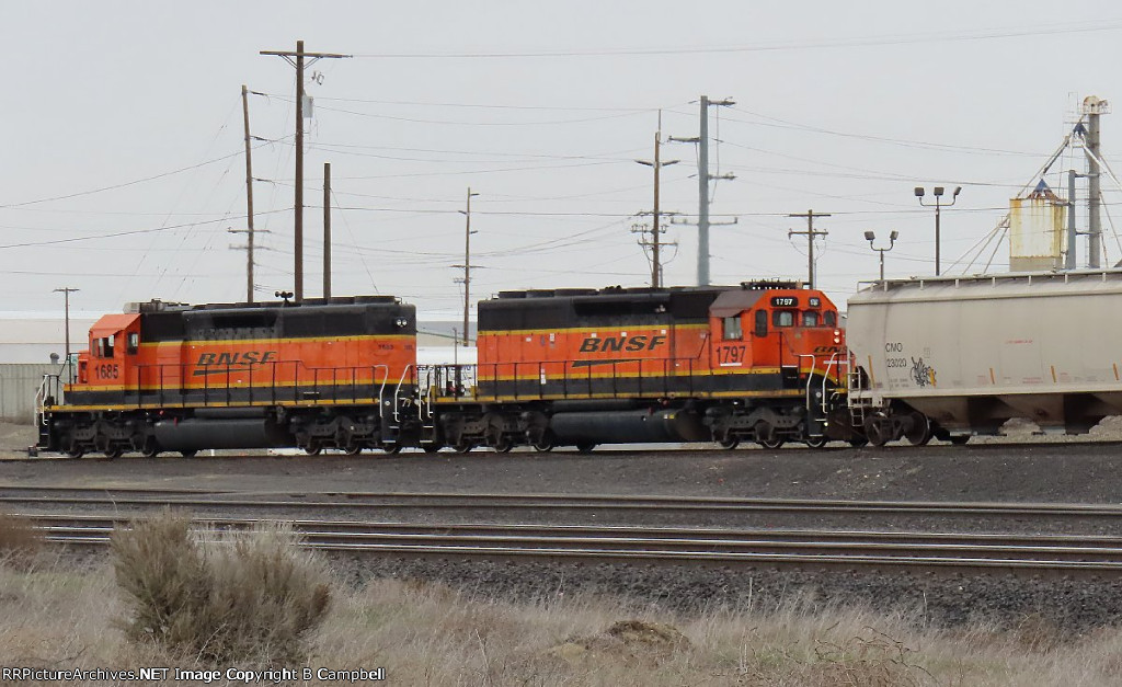 BNSF 1797-BNSF 1685